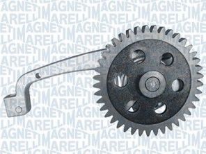 Magneti Marelli 351516000015 -  -