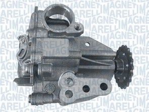Magneti Marelli 351516000019 -  -