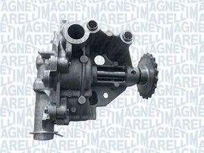 Magneti Marelli 351516000020 -  -