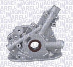 Magneti Marelli 351516000025 -  -
