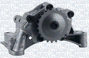 Magneti Marelli 351516000029 -  -