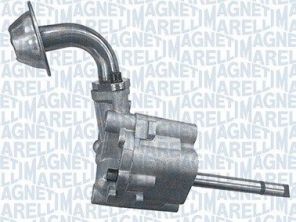 Magneti Marelli 351516000031 -  -