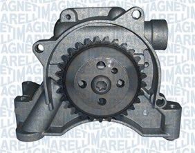 Magneti Marelli 351516000034 -  -