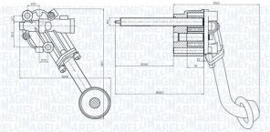 Magneti Marelli 351516000036 -  -
