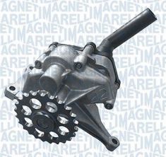 Magneti Marelli 351516000041 -  -