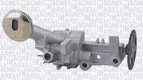 Magneti Marelli 351516000044 -  -