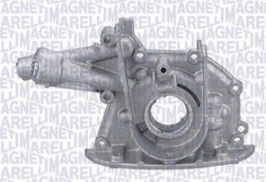 Magneti Marelli 351516000046 -  -
