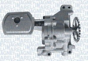 Magneti Marelli 351516000053 -  -