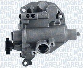 Magneti Marelli 351516000054 -  -