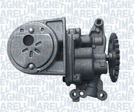 Magneti Marelli 351516000059 -  -