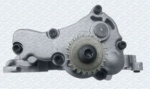 Magneti Marelli 351516000061 -  -