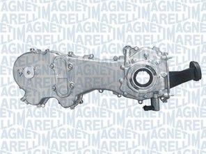 Magneti Marelli 351516000062 -  -