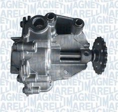 Magneti Marelli 351516000066 -  -