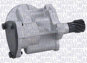 Magneti Marelli 351516000068 -  -