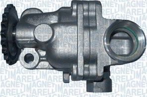 Magneti Marelli 351516000069 -  -
