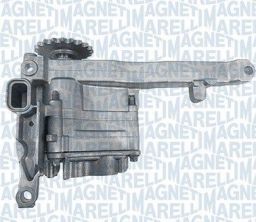 Magneti Marelli 351516000071 -  -