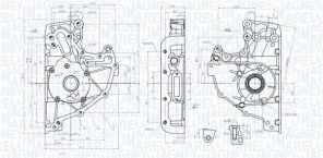 Magneti Marelli 351516000078 -  -