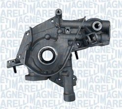 Magneti Marelli 351516000083 -  -