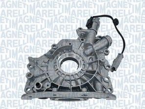 Magneti Marelli 351516000084 -  -