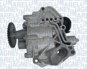 Magneti Marelli 351516000085 -  -