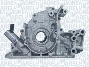Magneti Marelli 351516000086 -  -