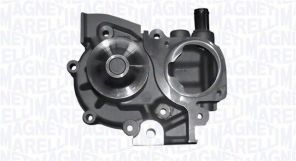 Magneti Marelli 352316171040 - Vodné čerpadlo -