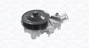 Magneti Marelli 352316171311 - Vodné čerpadlo -