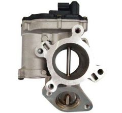 Magneti Marelli 571822112128 - Ventil AGR/EGR