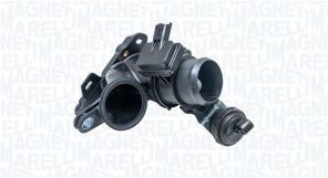 Magneti Marelli 802000000101 - Hrdlo škrtiacej klapky
