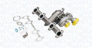 Magneti Marelli 807101003900 -  -