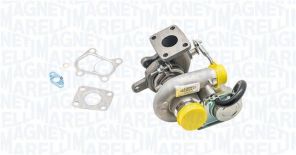 Magneti Marelli 807101004200 -  -