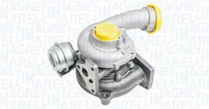 Magneti Marelli 807101005600 -  -