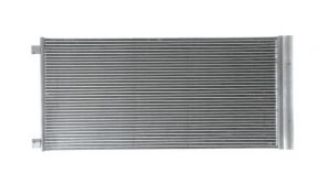 Mahle AC 1124 000P - Kondenzátor