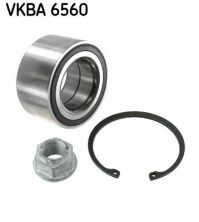 SKF VKBA 6560 - Ložisko kolesa