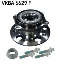 SKF VKBA 6629 F - Ložisko kolesa