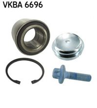 SKF VKBA 6696 - Ložisko kolesa