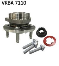 SKF VKBA 7110 - Ložisko kolesa
