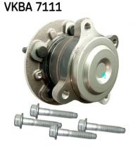 SKF VKBA 7111 - Ložisko kolesa