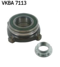 SKF VKBA 7113 - Ložisko kolesa