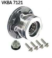 SKF VKBA 7121 - Ložisko kolesa