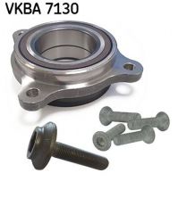 SKF VKBA 7130 - Ložisko kolesa
