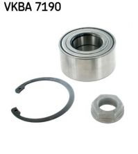 SKF VKBA 7190 - Ložisko kolesa
