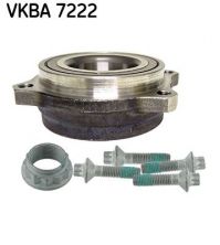 SKF VKBA 7222 - Ložisko kolesa