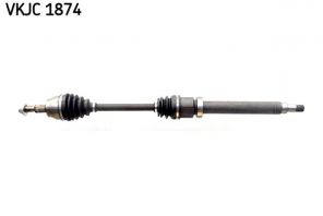 SKF VKJC 1874 - Hnací riadel -