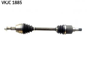 SKF VKJC 1885 - Hnací riadel -