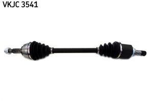 SKF VKJC 3541 - Hnací riadel -