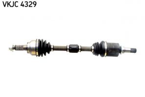 SKF VKJC 4329 - Hnací riadel -