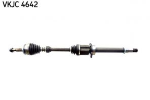 SKF VKJC 4642 - Hnací riadel -