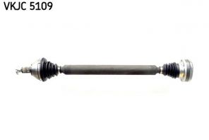 SKF VKJC 5109 - Hnací riadel -