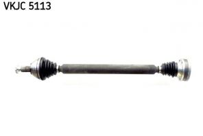 SKF VKJC 5113 - Hnací riadel -